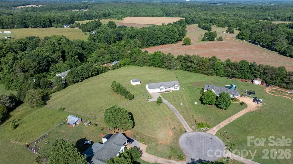 5068 Tonys Way Vale NC 28168