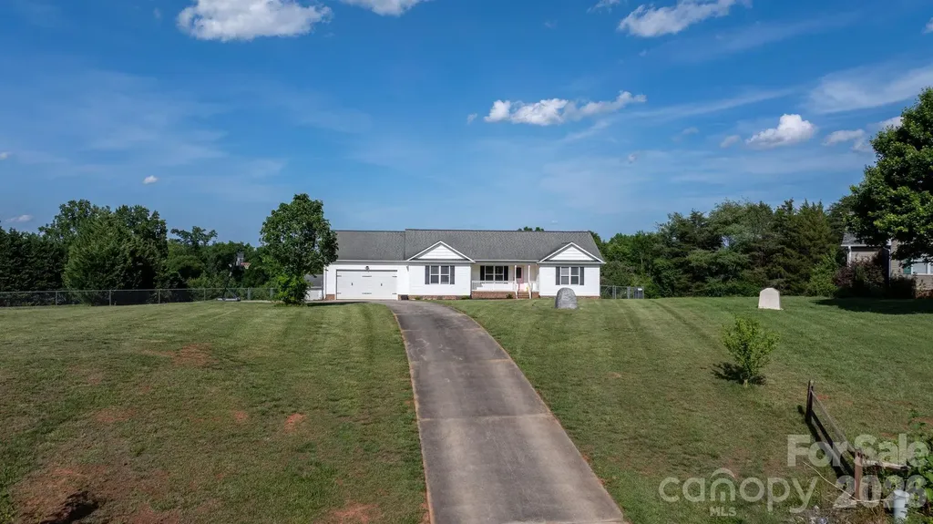 5068 Tonys Way Vale NC 28168