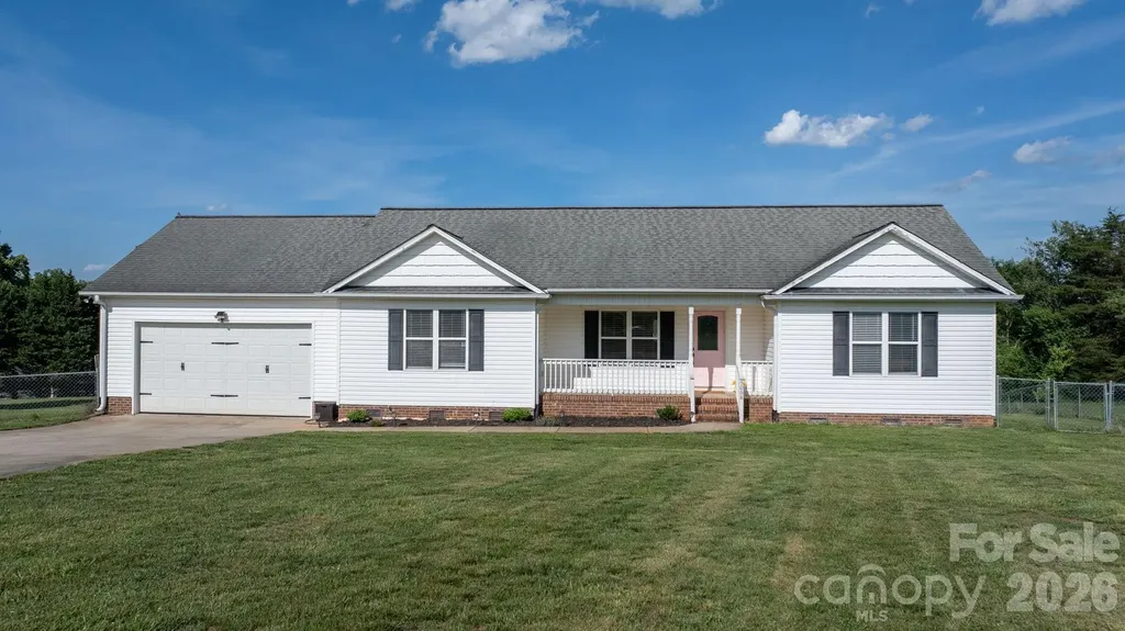 5068 Tonys Way Vale NC 28168