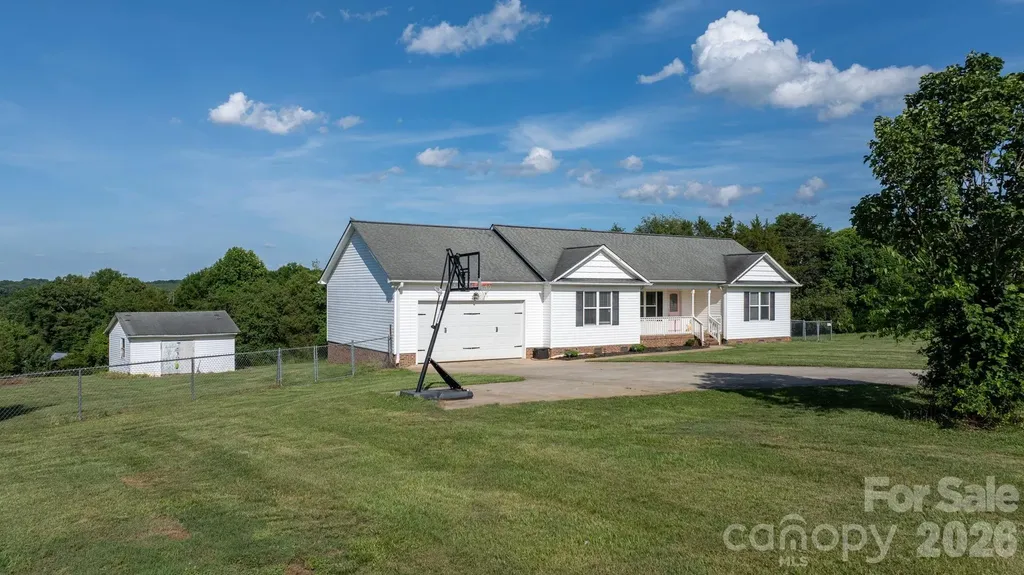 5068 Tonys Way Vale NC 28168