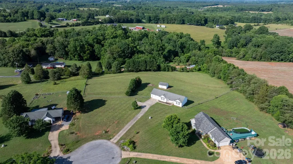 5068 Tonys Way Vale NC 28168
