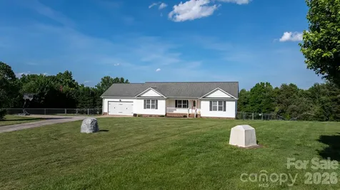 5068 Tonys Way Vale NC 28168