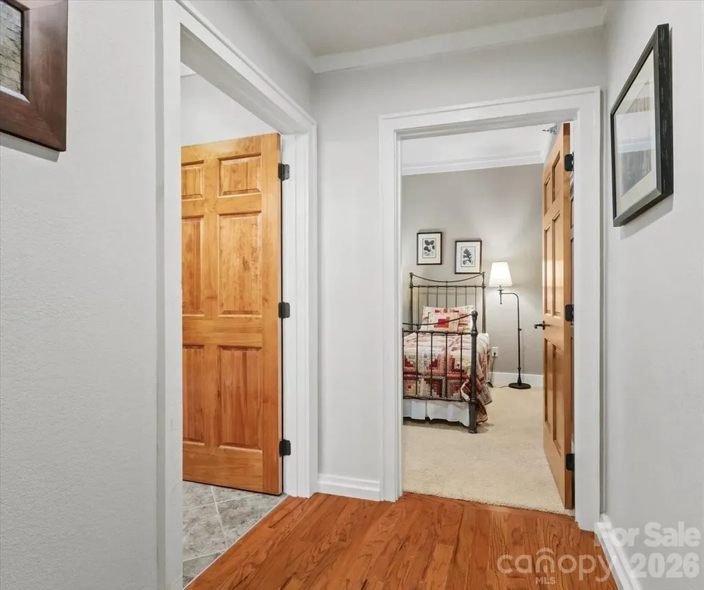 45 Creekside Way Burnsville NC 28714