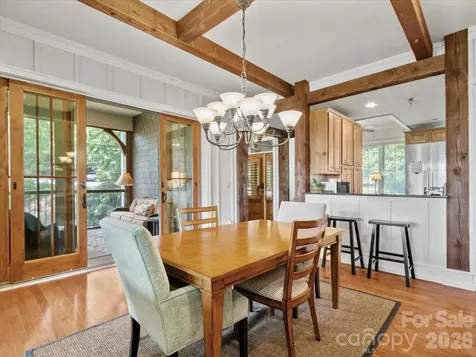 45 Creekside Way Burnsville NC 28714