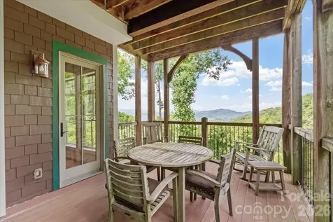 45 Creekside Way Burnsville NC 28714