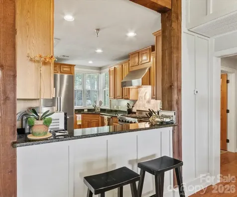 45 Creekside Way Burnsville NC 28714