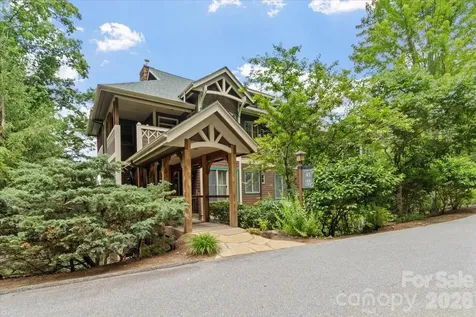 45 Creekside Way Burnsville NC 28714