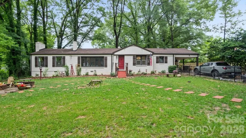 608 W 4th Avenue Gastonia NC 28052