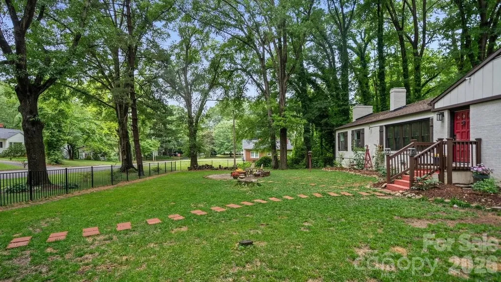 608 W 4th Avenue Gastonia NC 28052