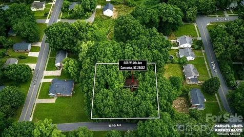 608 W 4th Avenue Gastonia NC 28052