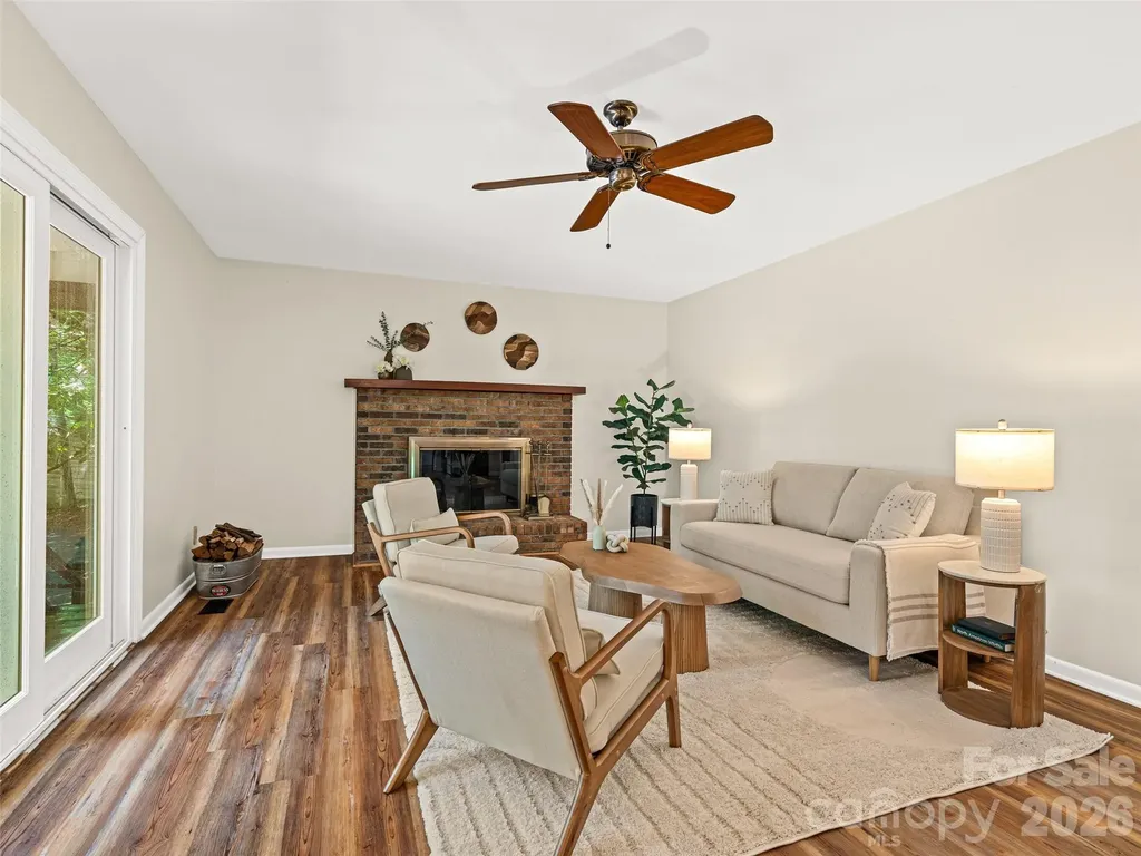25 Blueberry Lane Fairview NC 28730