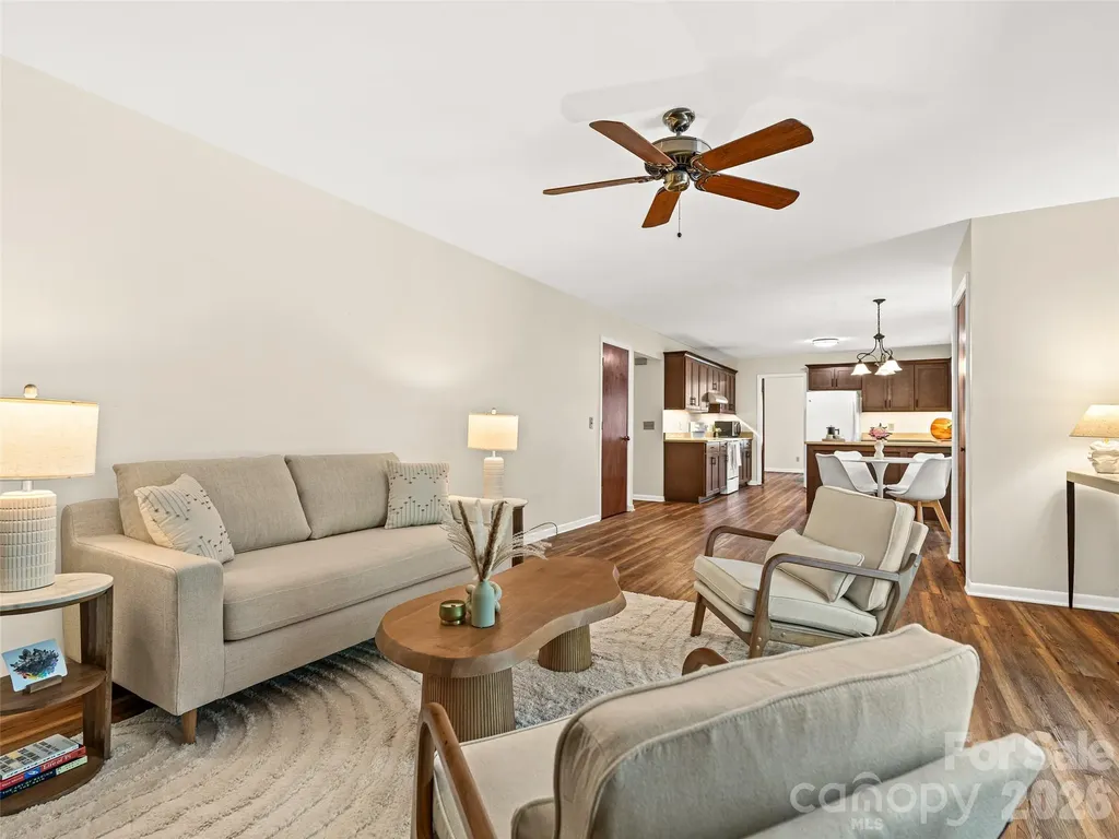 25 Blueberry Lane Fairview NC 28730