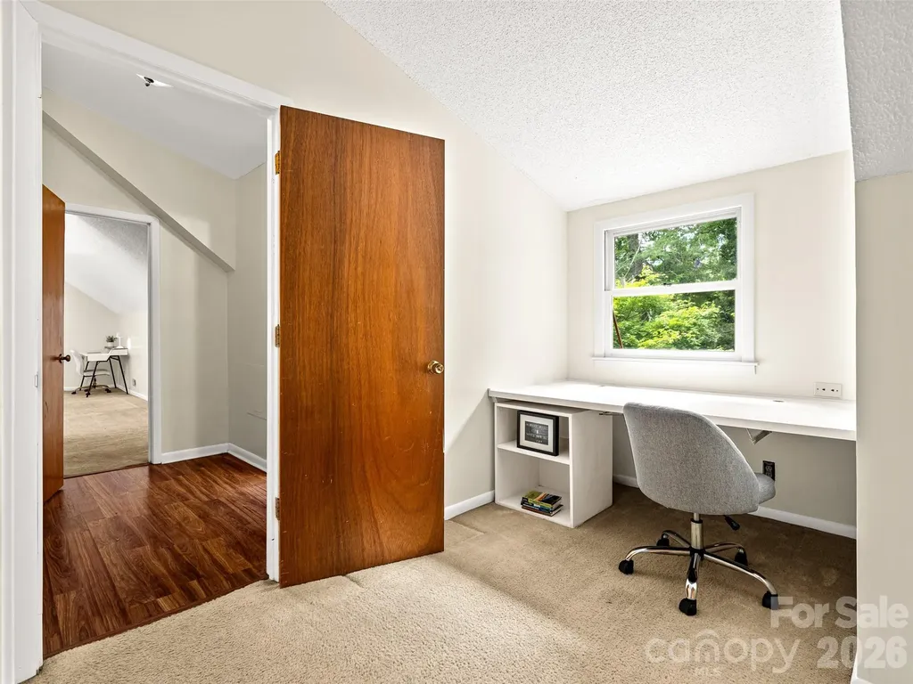 25 Blueberry Lane Fairview NC 28730