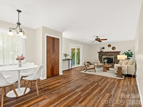 25 Blueberry Lane Fairview NC 28730