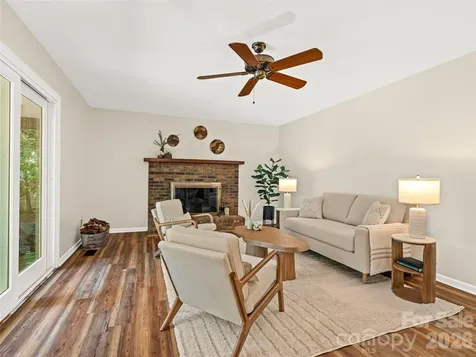 25 Blueberry Lane Fairview NC 28730