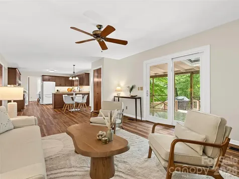 25 Blueberry Lane Fairview NC 28730