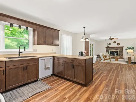 25 Blueberry Lane Fairview NC 28730