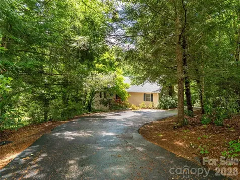 25 Blueberry Lane Fairview NC 28730