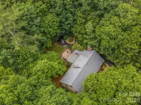 25 Blueberry Lane Fairview NC 28730