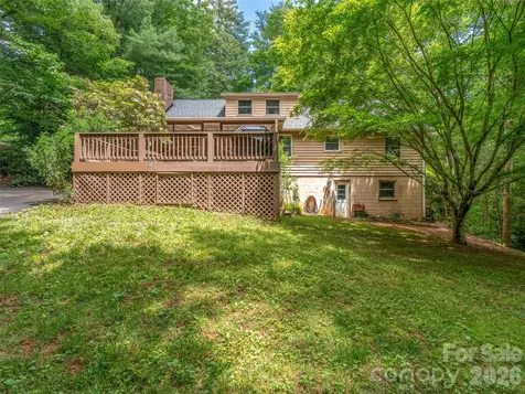 25 Blueberry Lane Fairview NC 28730