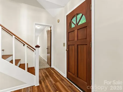 25 Blueberry Lane Fairview NC 28730