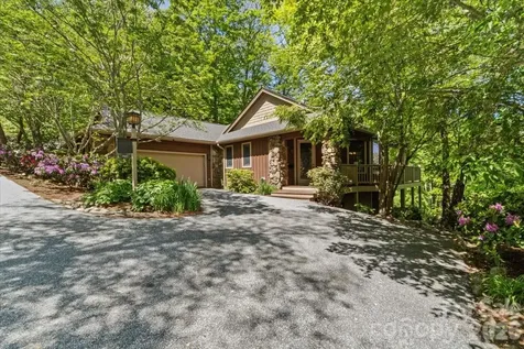 15 Ivy Point Lane Burnsville NC 28714