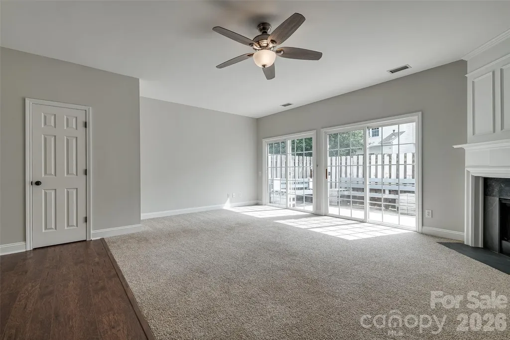 3186 Mannington Drive Charlotte NC 28270