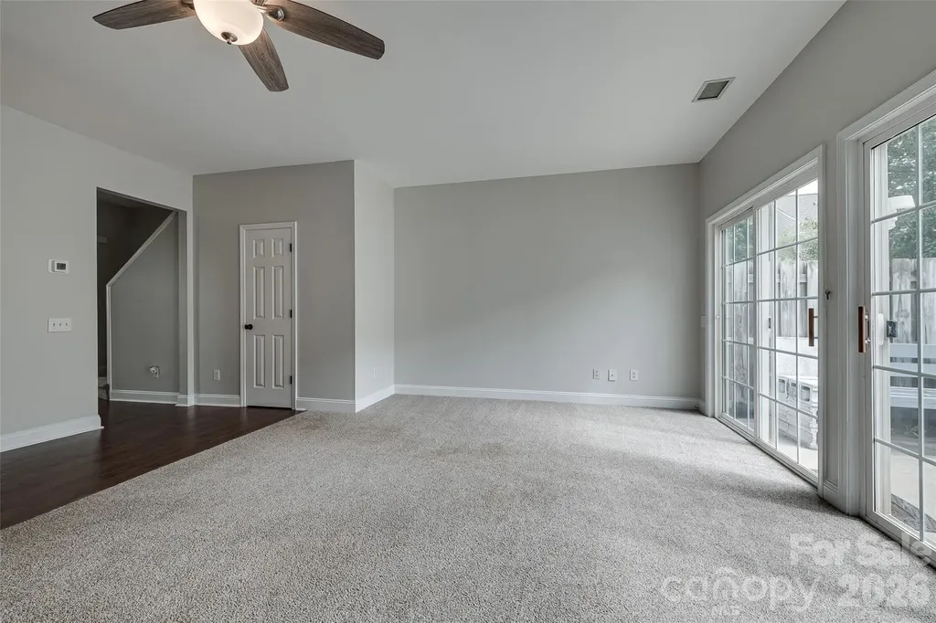 3186 Mannington Drive Charlotte NC 28270