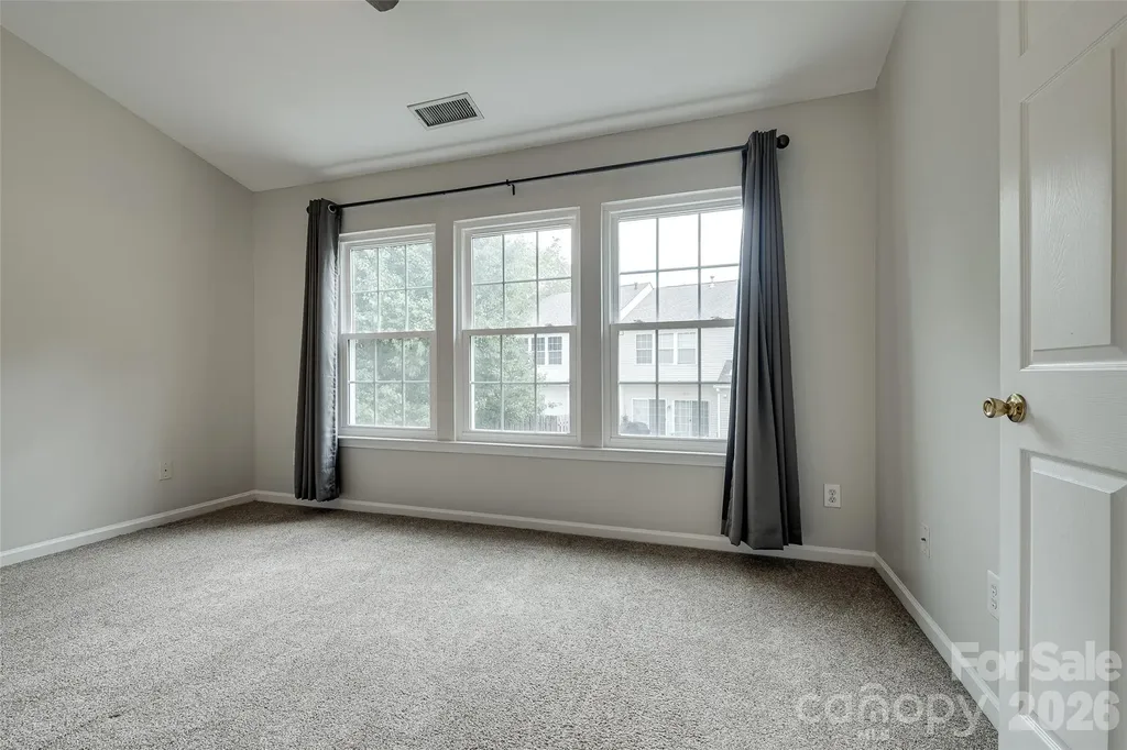 3186 Mannington Drive Charlotte NC 28270