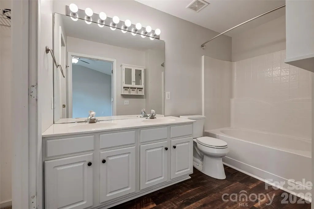 3186 Mannington Drive Charlotte NC 28270