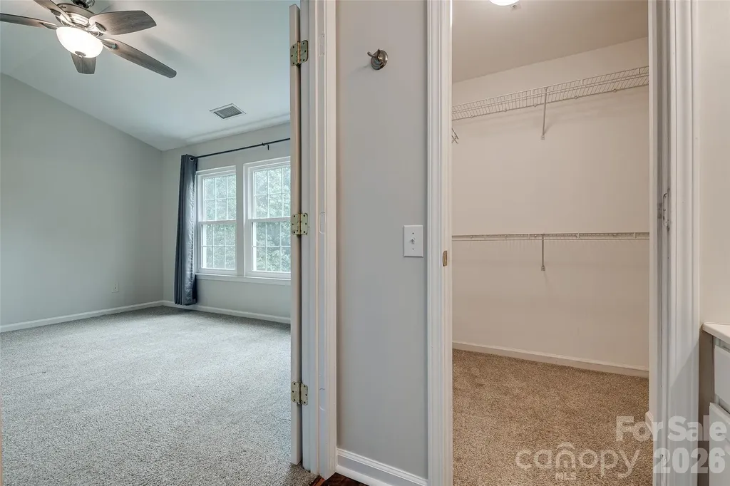 3186 Mannington Drive Charlotte NC 28270