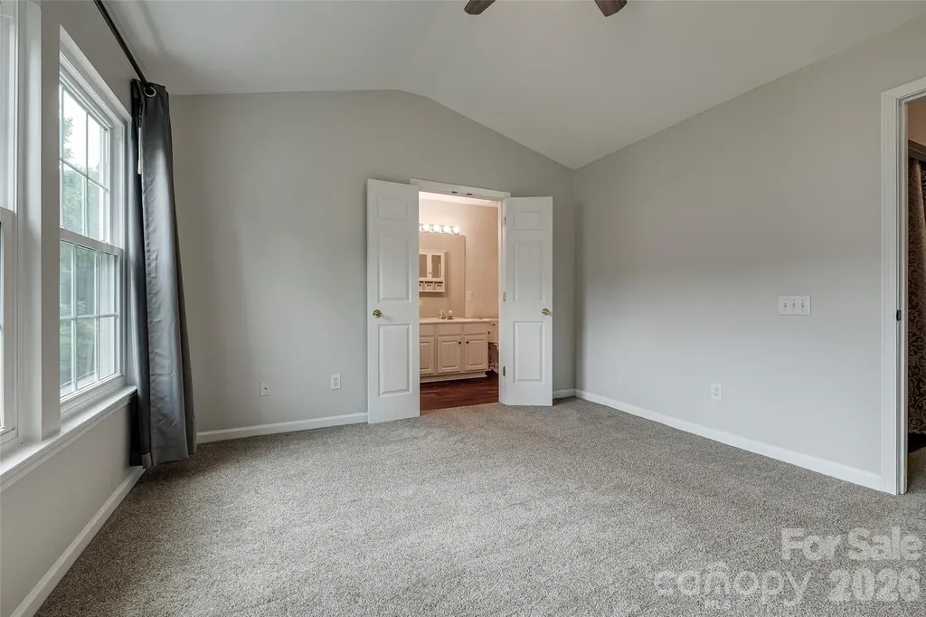 3186 Mannington Drive Charlotte NC 28270