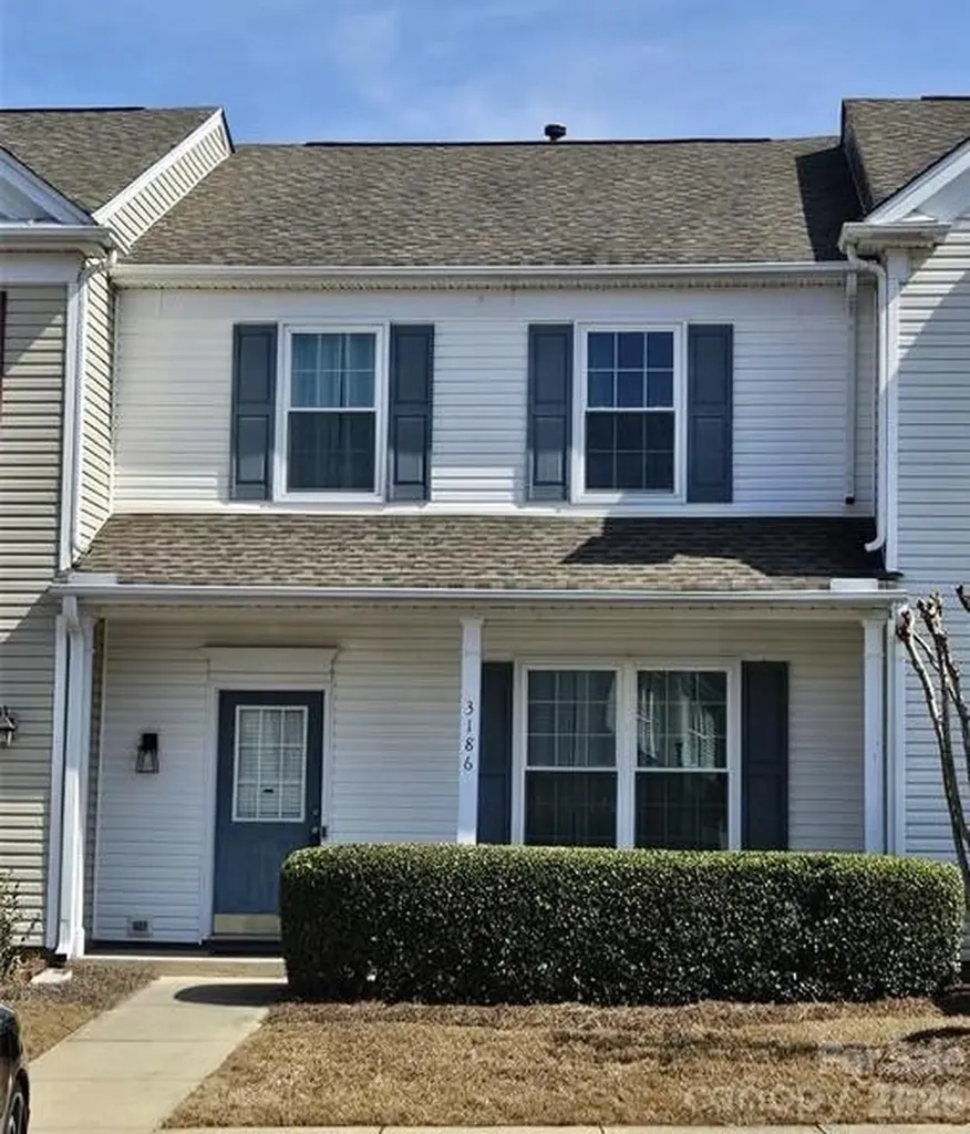 3186 Mannington Drive Charlotte NC 28270