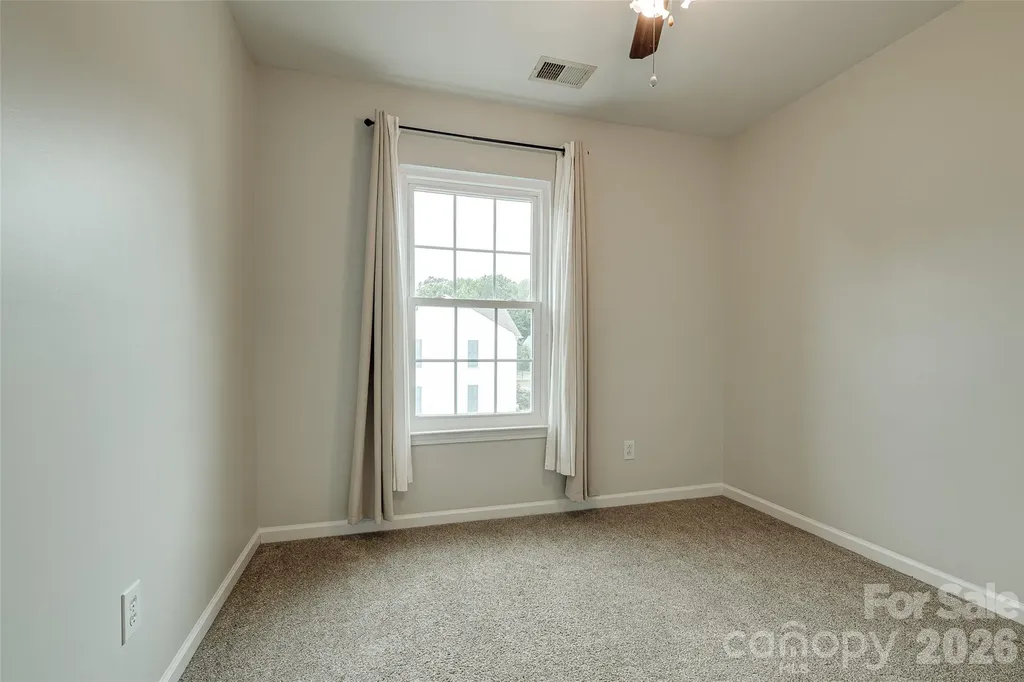 3186 Mannington Drive Charlotte NC 28270