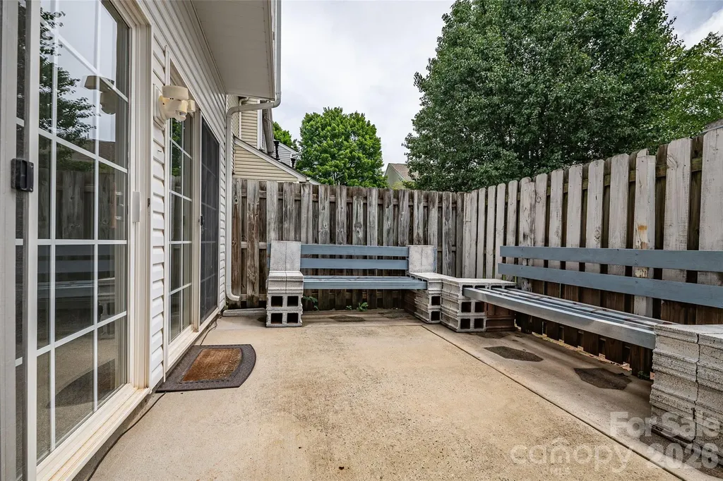 3186 Mannington Drive Charlotte NC 28270