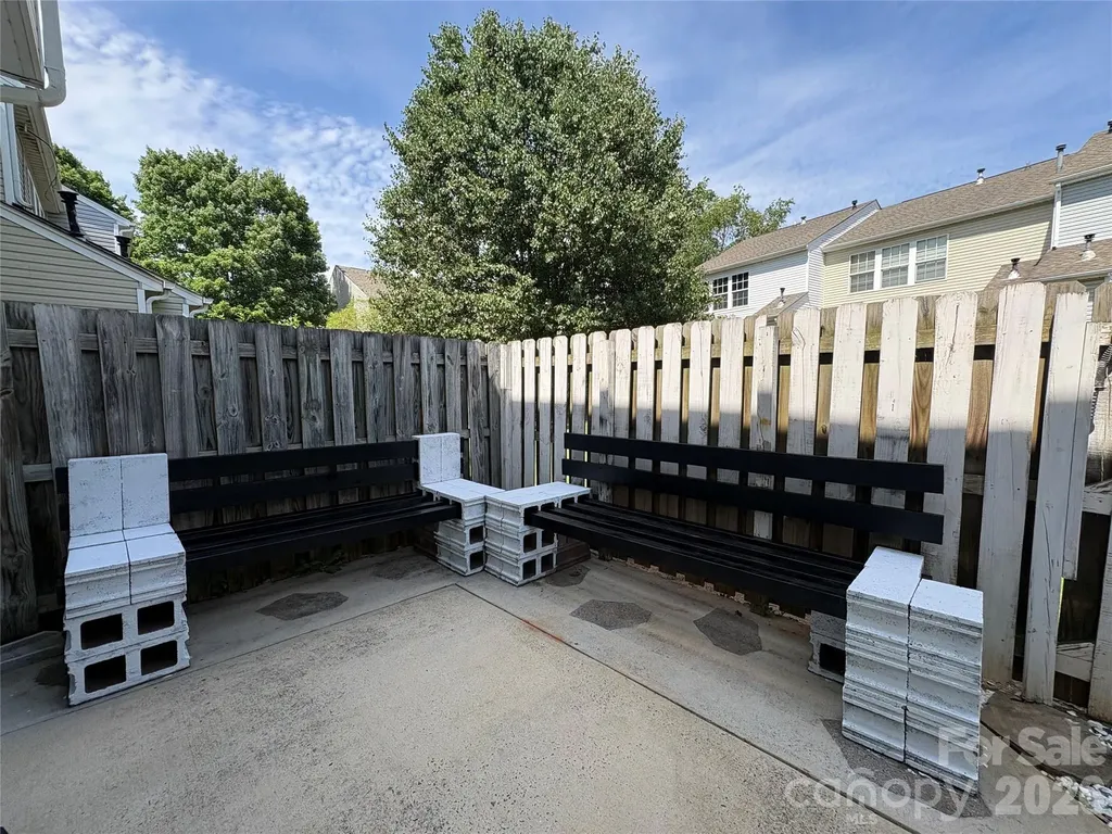 3186 Mannington Drive Charlotte NC 28270