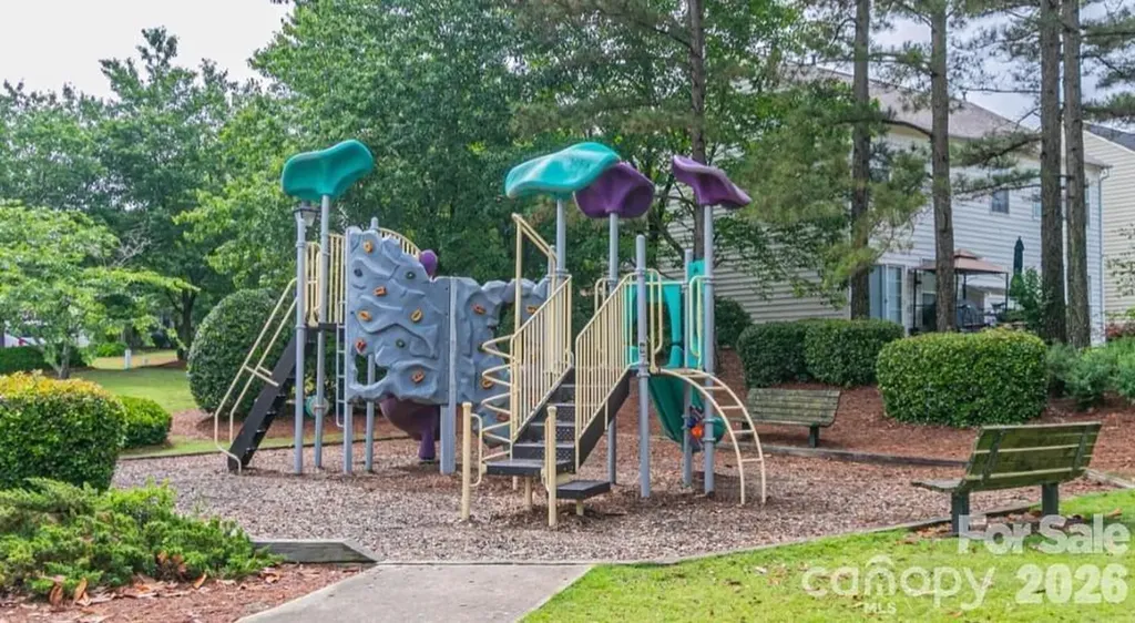 3186 Mannington Drive Charlotte NC 28270