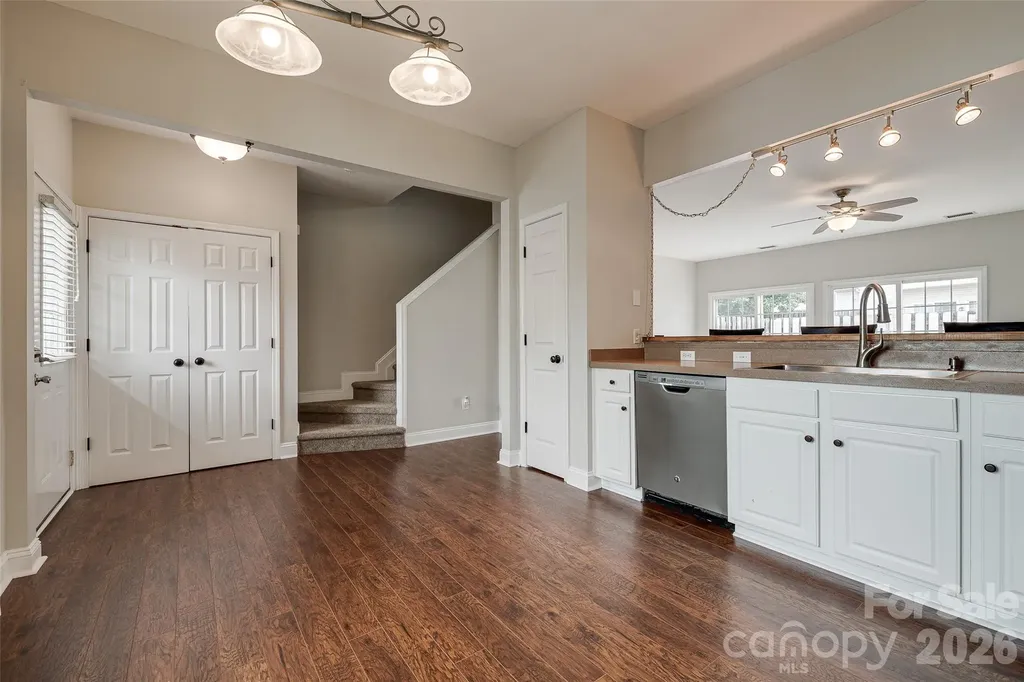 3186 Mannington Drive Charlotte NC 28270