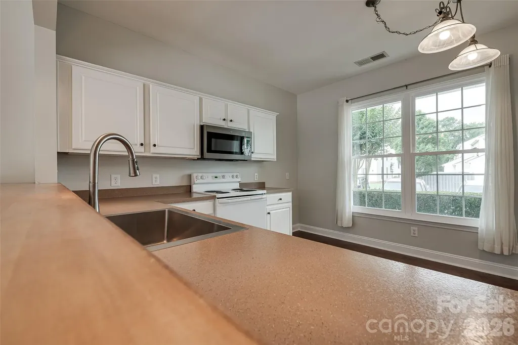 3186 Mannington Drive Charlotte NC 28270
