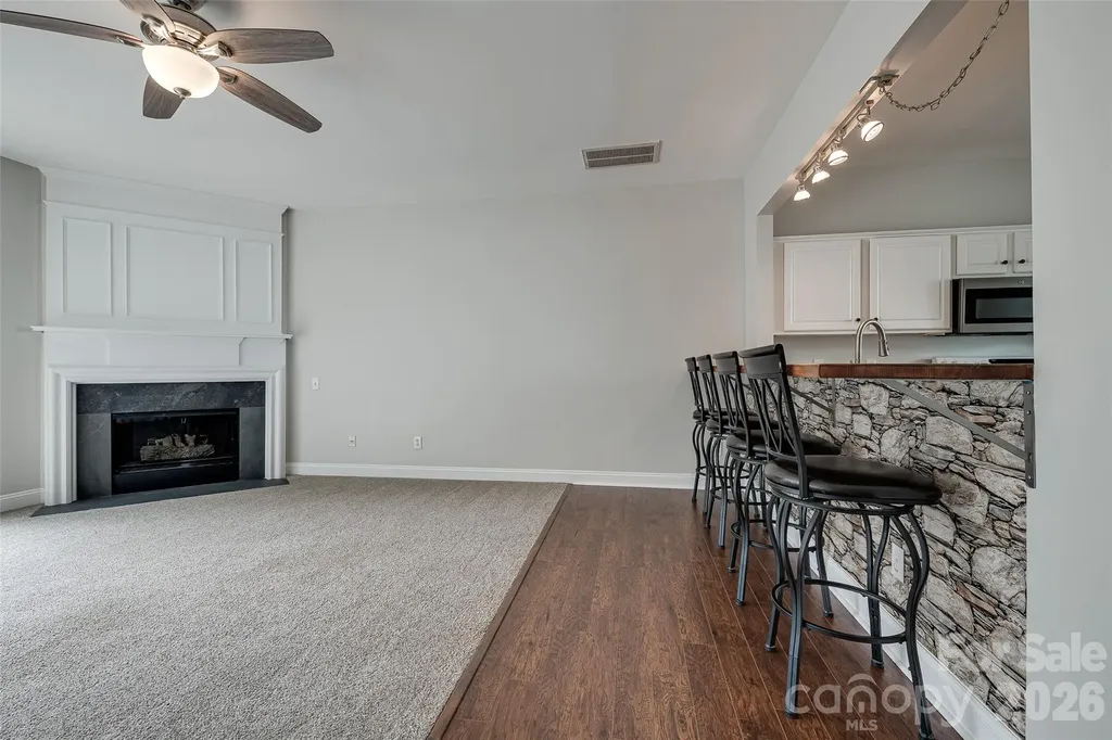3186 Mannington Drive Charlotte NC 28270