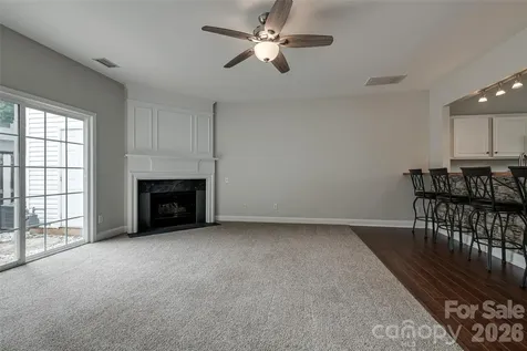 3186 Mannington Drive Charlotte NC 28270