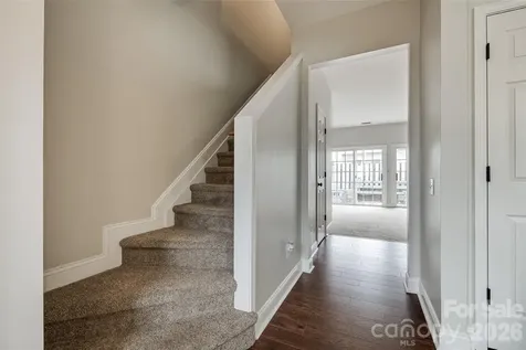 3186 Mannington Drive Charlotte NC 28270