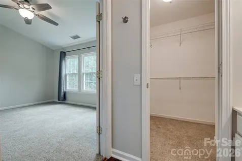 3186 Mannington Drive Charlotte NC 28270