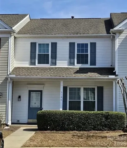 3186 Mannington Drive Charlotte NC 28270