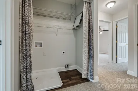 3186 Mannington Drive Charlotte NC 28270