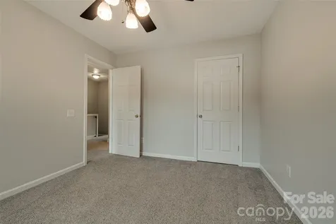 3186 Mannington Drive Charlotte NC 28270