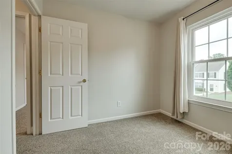3186 Mannington Drive Charlotte NC 28270