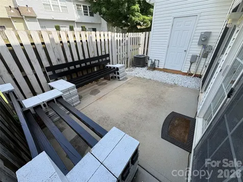 3186 Mannington Drive Charlotte NC 28270