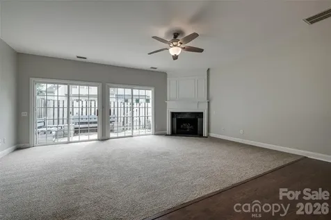 3186 Mannington Drive Charlotte NC 28270