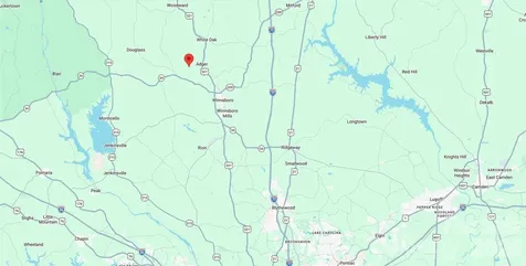 4870 Old Airport Road Winnsboro SC 29180
